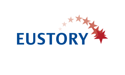 EUSTORY logo